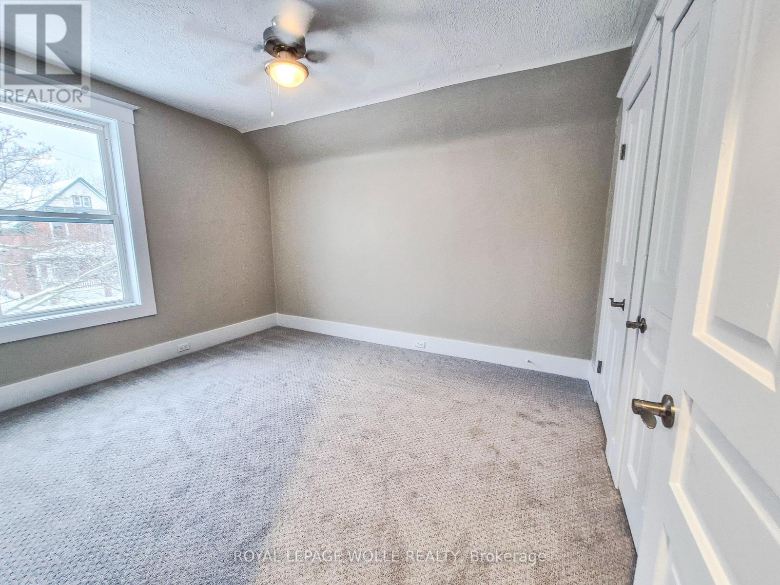 Bedroom - 2 - 60 Betzner Avenue N, Waterloo, ON