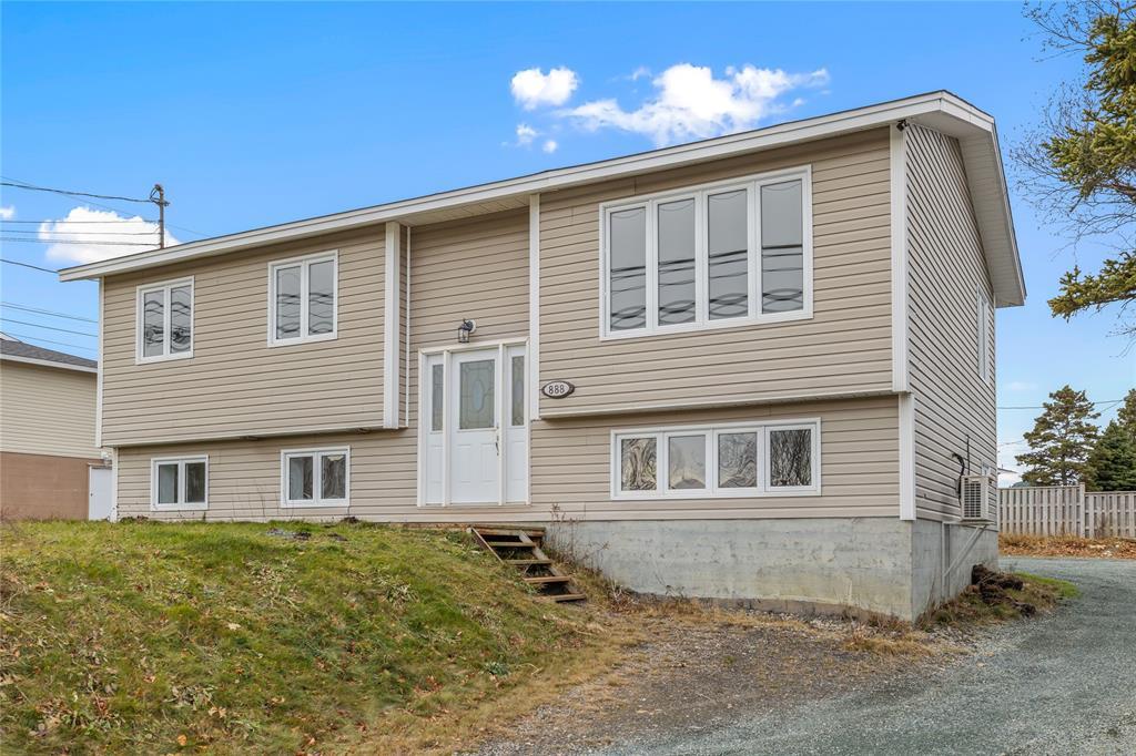 888 Conception Bay Highway, Conception Bay South, NL