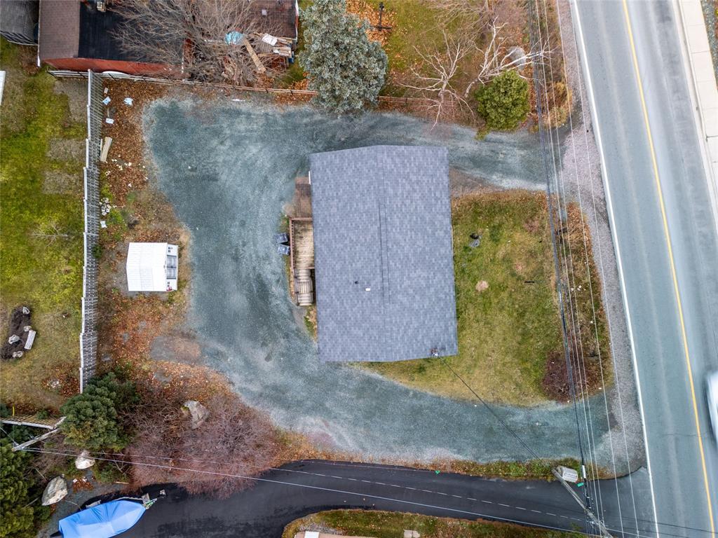 888 Conception Bay Highway, Conception Bay South, NL