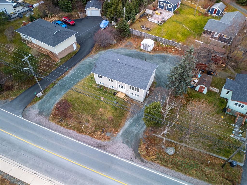 888 Conception Bay Highway, Conception Bay South, NL