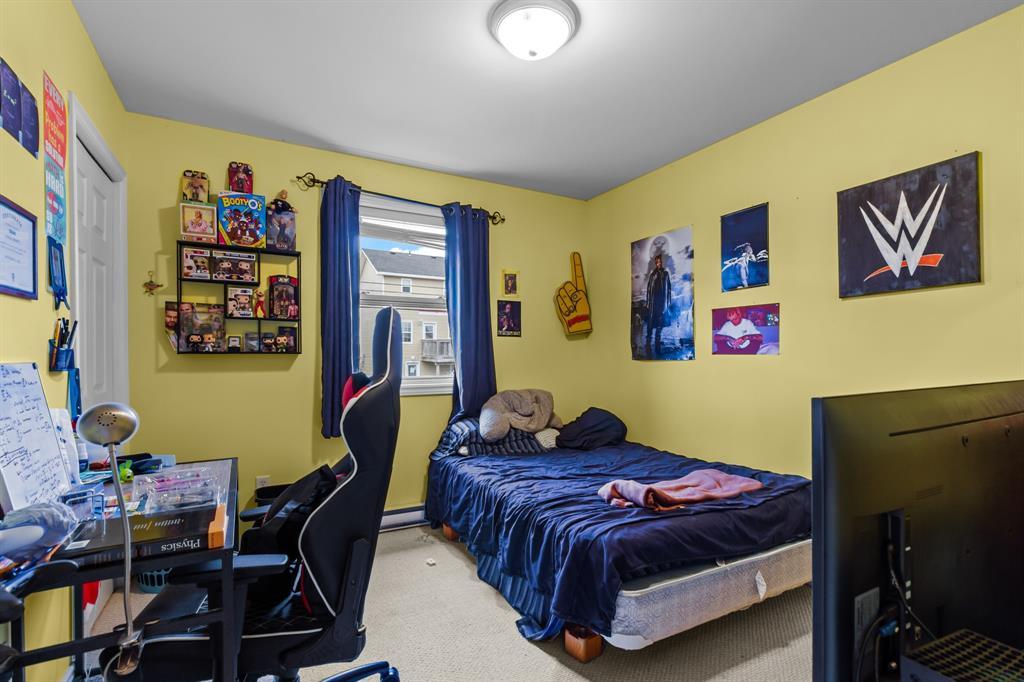 96 Seaborn Street, St. John'S, NL