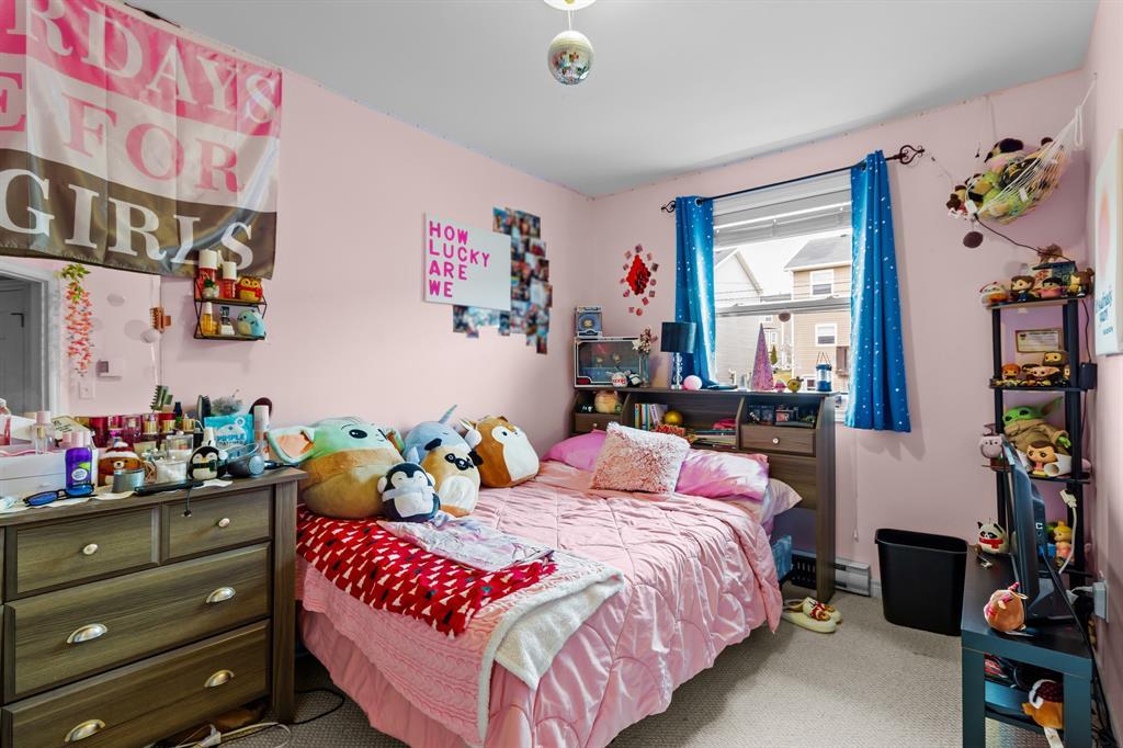 96 Seaborn Street, St. John'S, NL