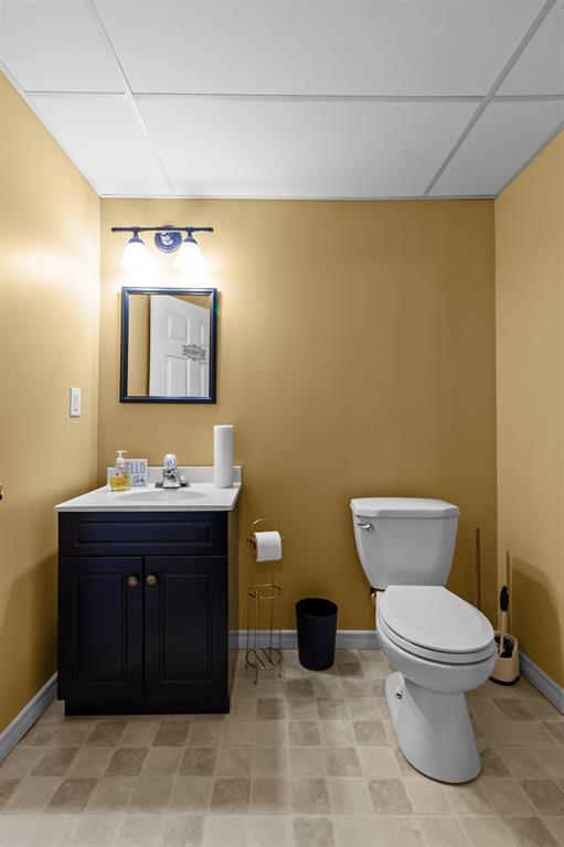 96 Seaborn Street, St. John'S, NL