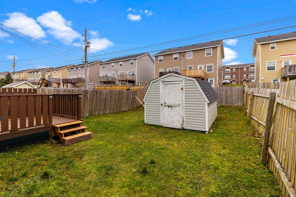 96 Seaborn Street, St. John'S, NL