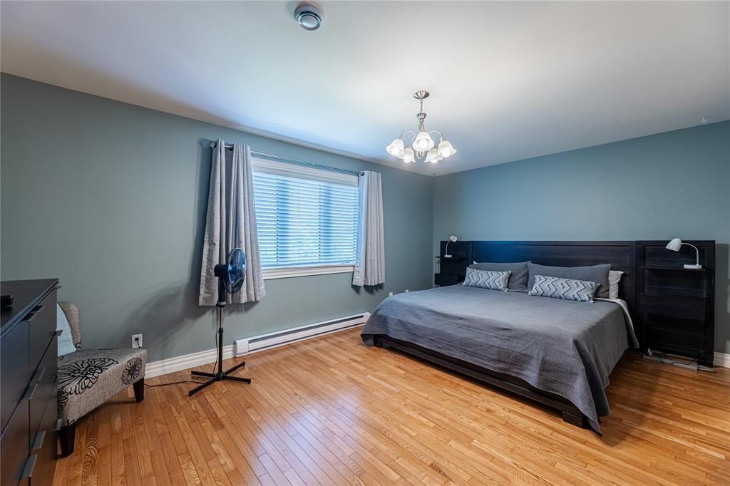 32 Cook Street, St. John'S, NL