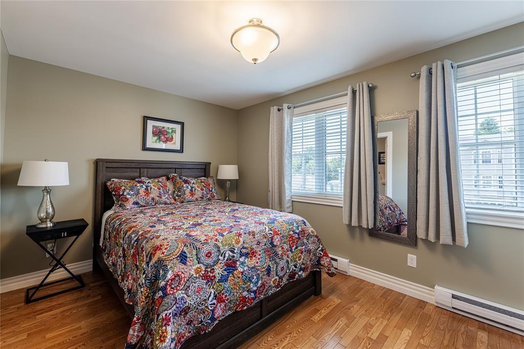 32 Cook Street, St. John'S, NL