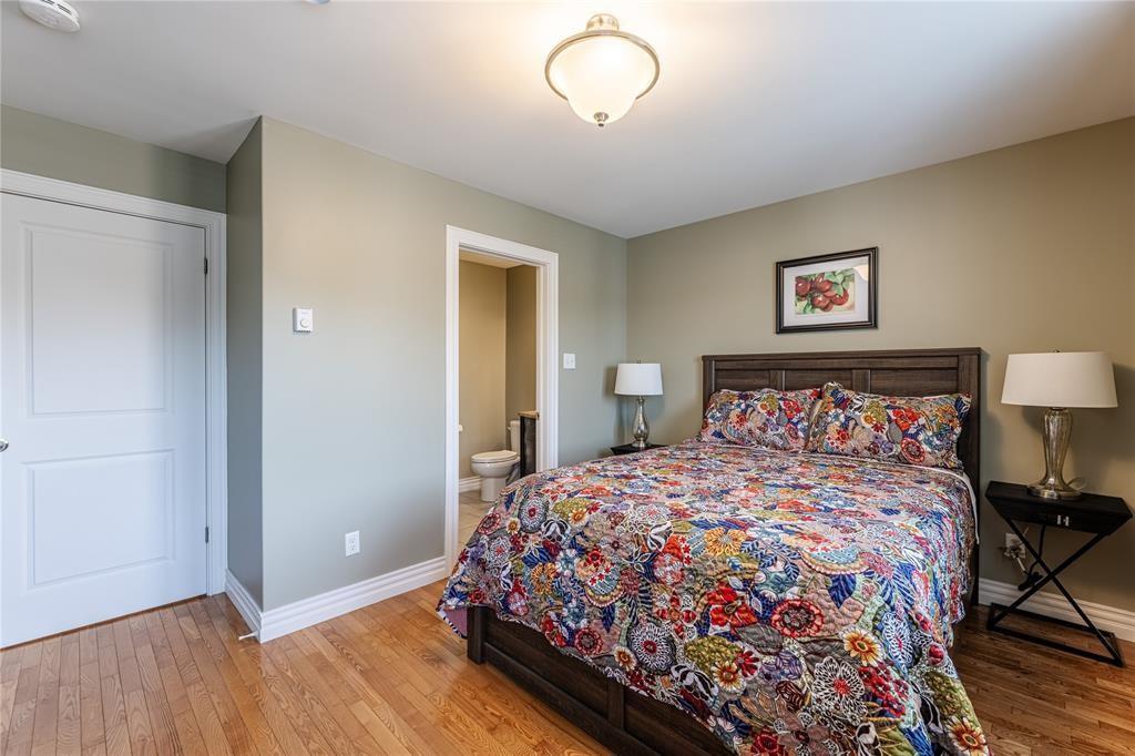 32 Cook Street, St. John'S, NL