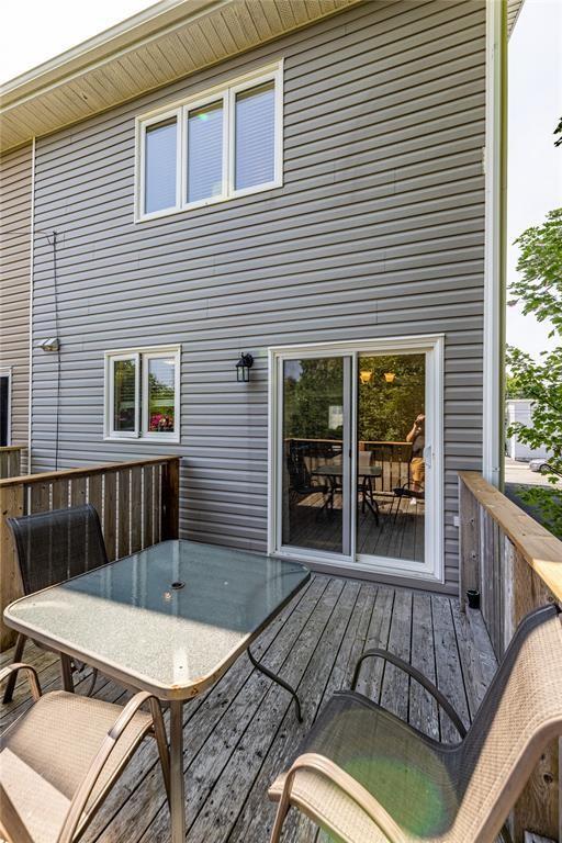 32 Cook Street, St. John'S, NL