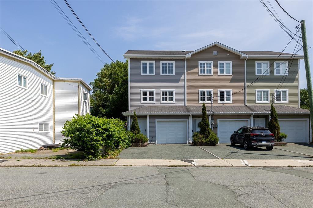 32 Cook Street, St. John'S, NL