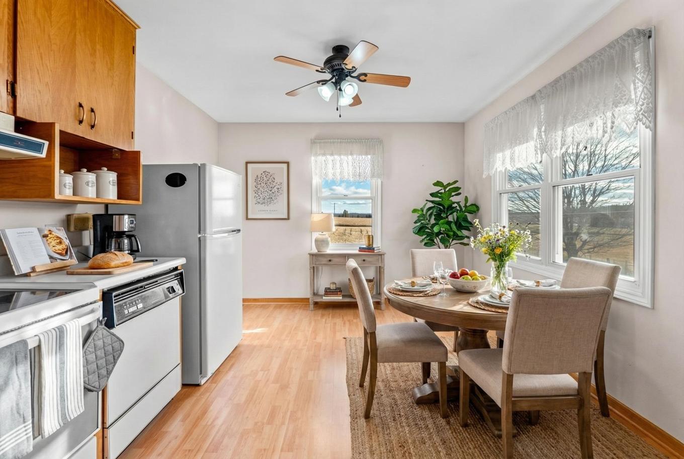 1391 Burlington Road, Burlington, PE