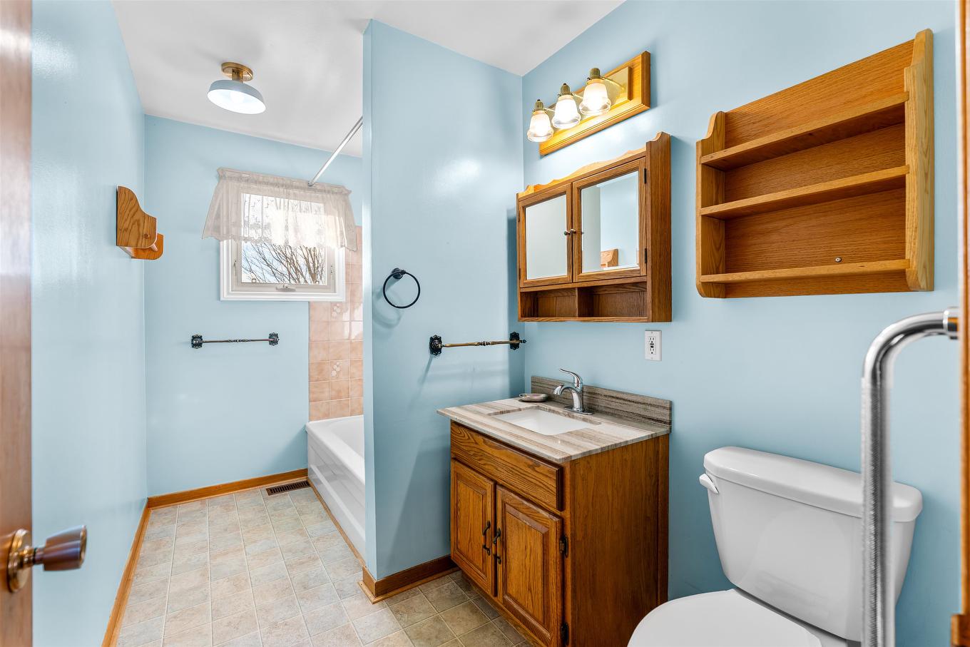 1391 Burlington Road, Burlington, PE