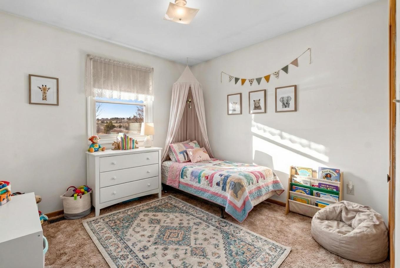 1391 Burlington Road, Burlington, PE