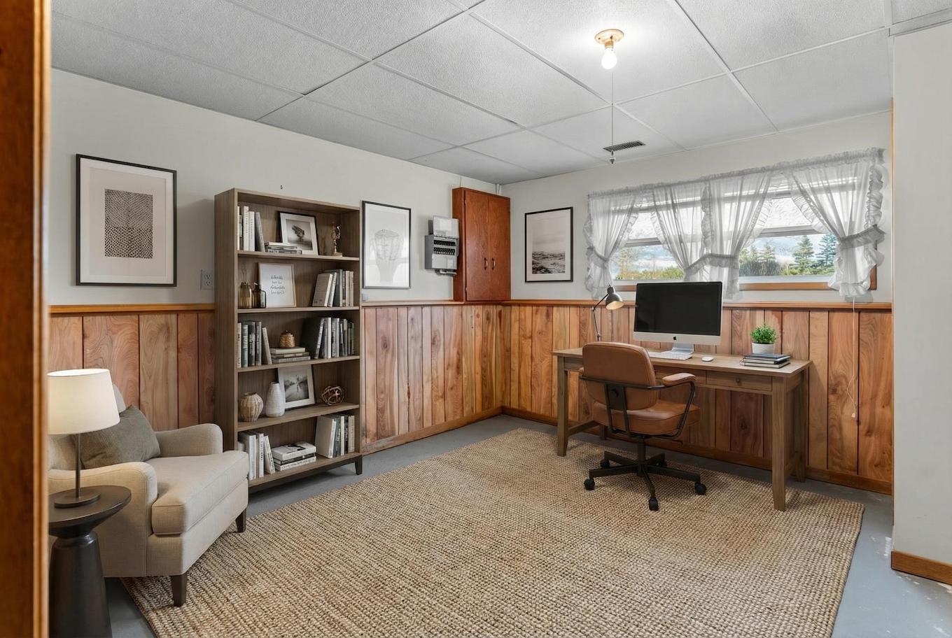 1391 Burlington Road, Burlington, PE