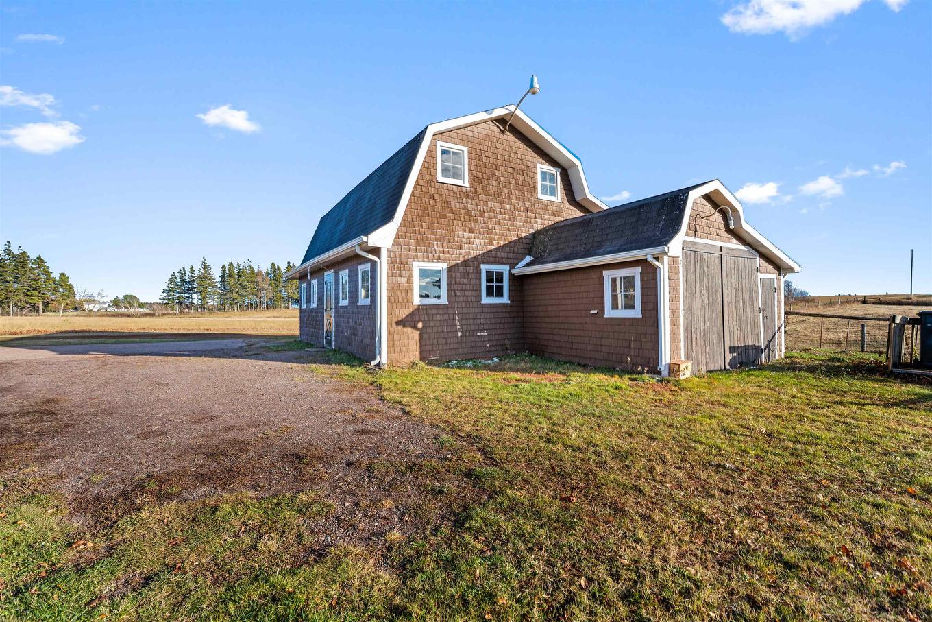 1391 Burlington Road, Burlington, PE