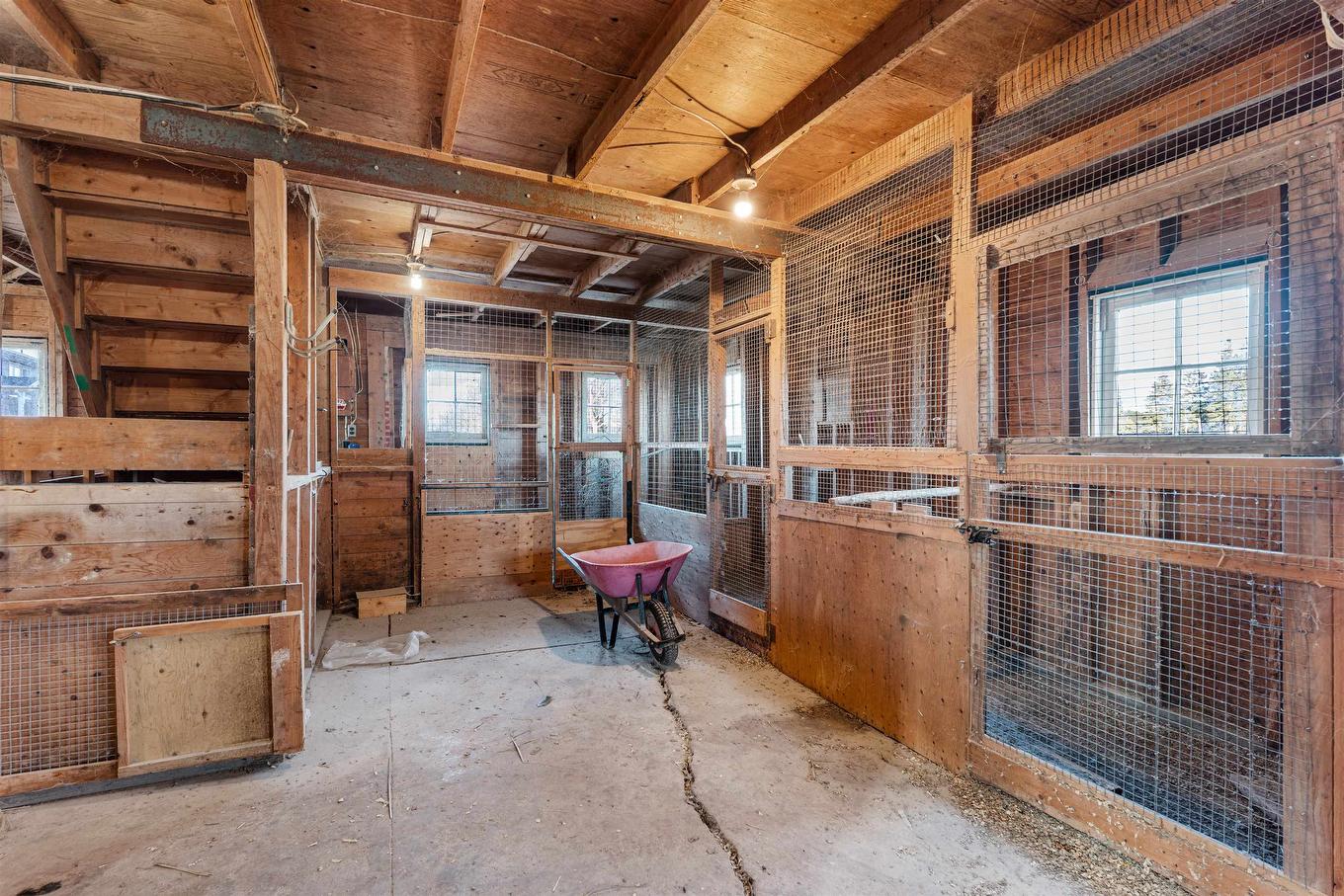 1391 Burlington Road, Burlington, PE