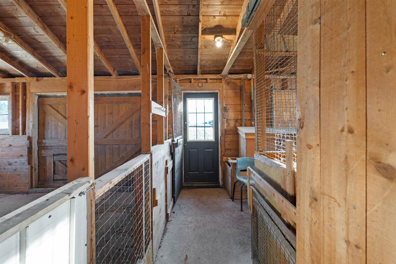 1391 Burlington Road, Burlington, PE