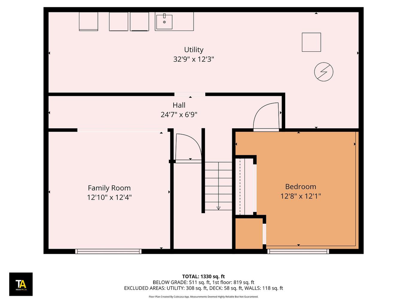 1391 Burlington Road, Burlington, PE