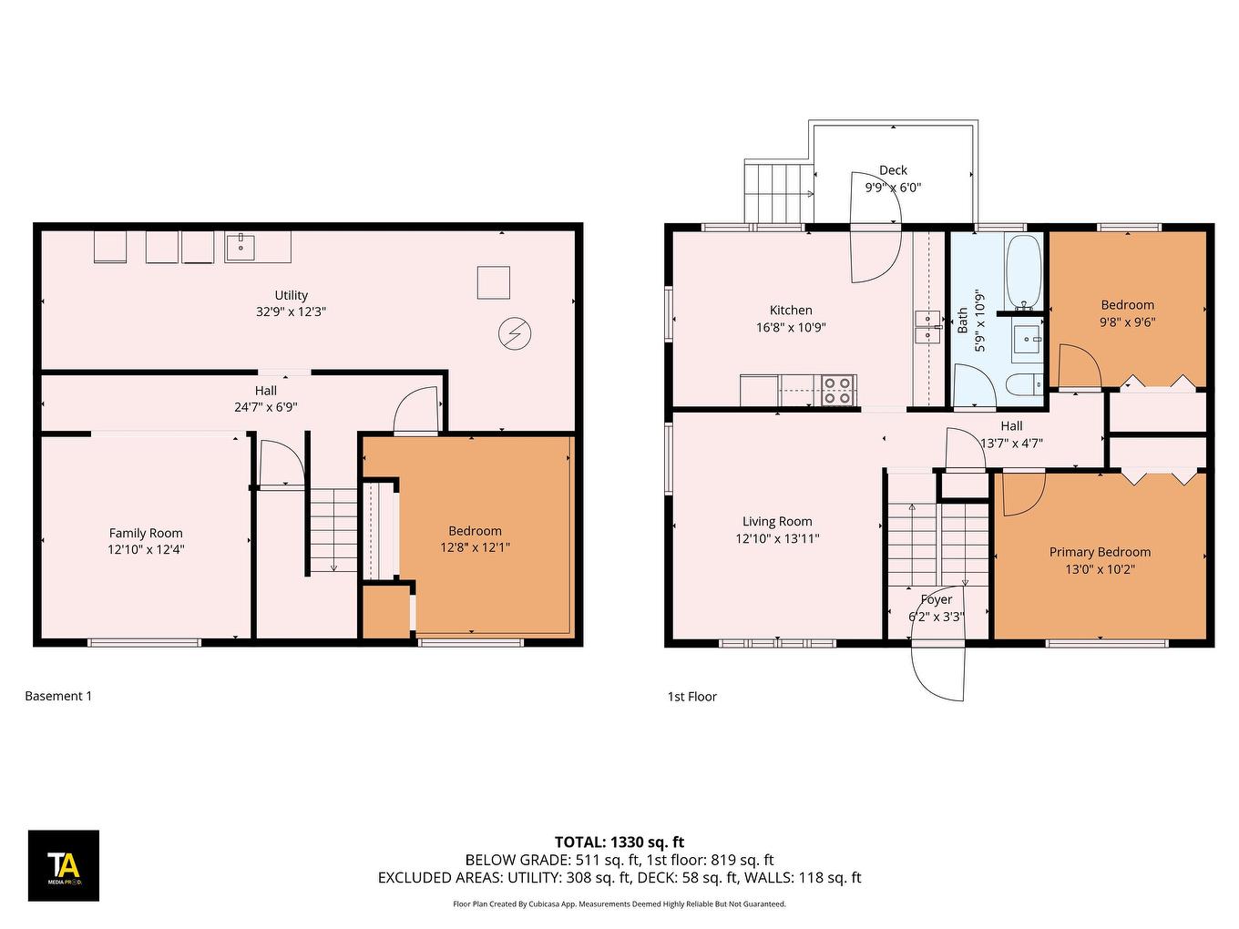 1391 Burlington Road, Burlington, PE