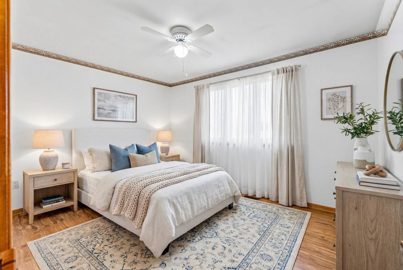 1391 Burlington Road, Burlington, PE