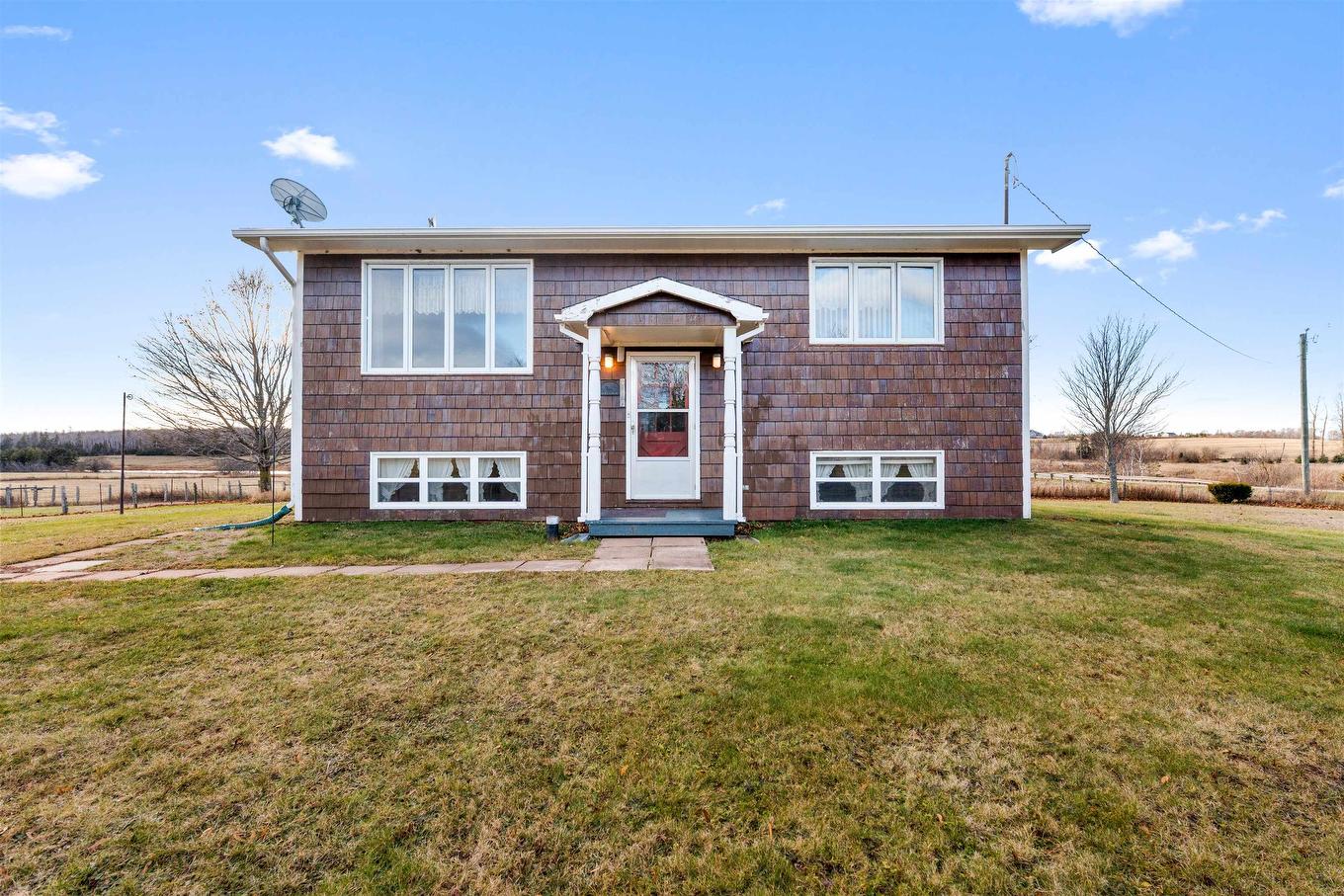 1391 Burlington Road, Burlington, PE