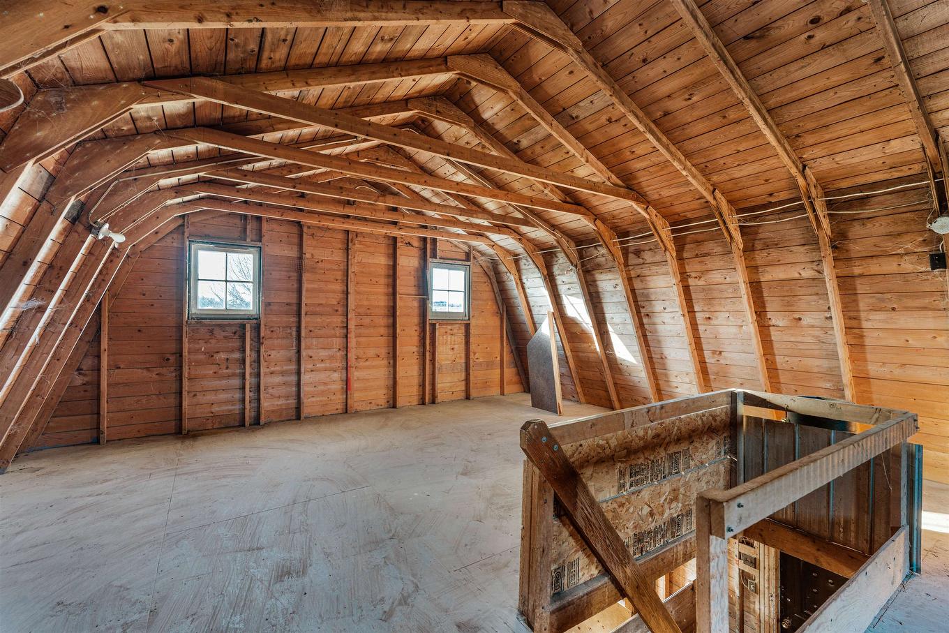 1391 Burlington Road, Burlington, PE