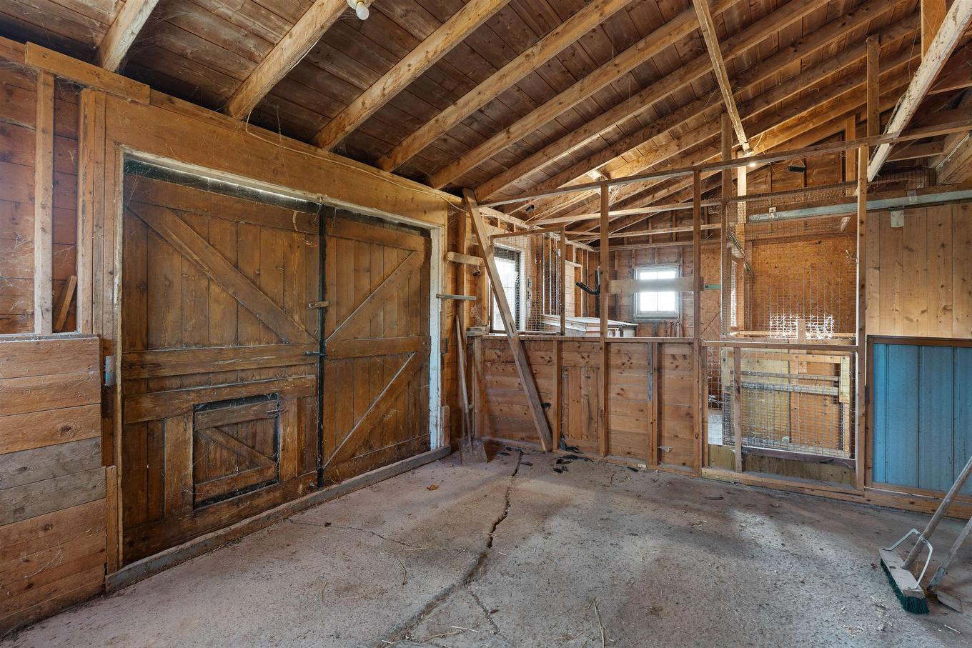 1391 Burlington Road, Burlington, PE