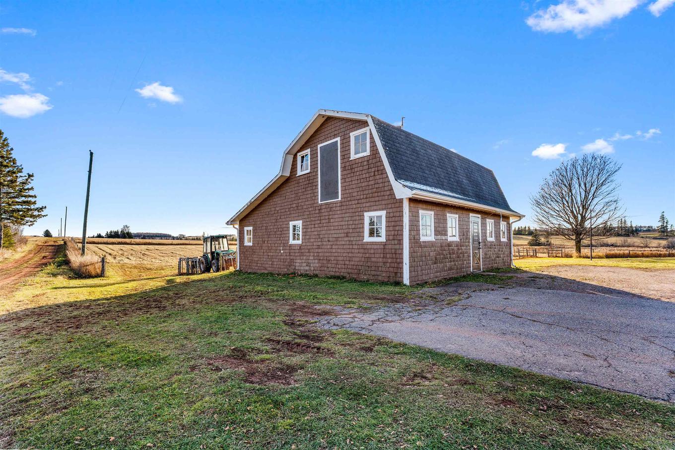 1391 Burlington Road, Burlington, PE