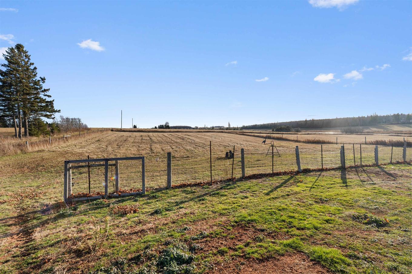 1391 Burlington Road, Burlington, PE