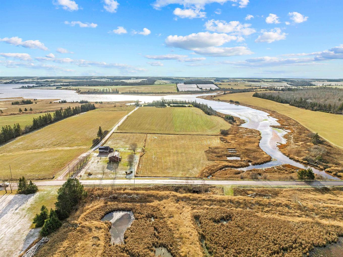 1391 Burlington Road, Burlington, PE