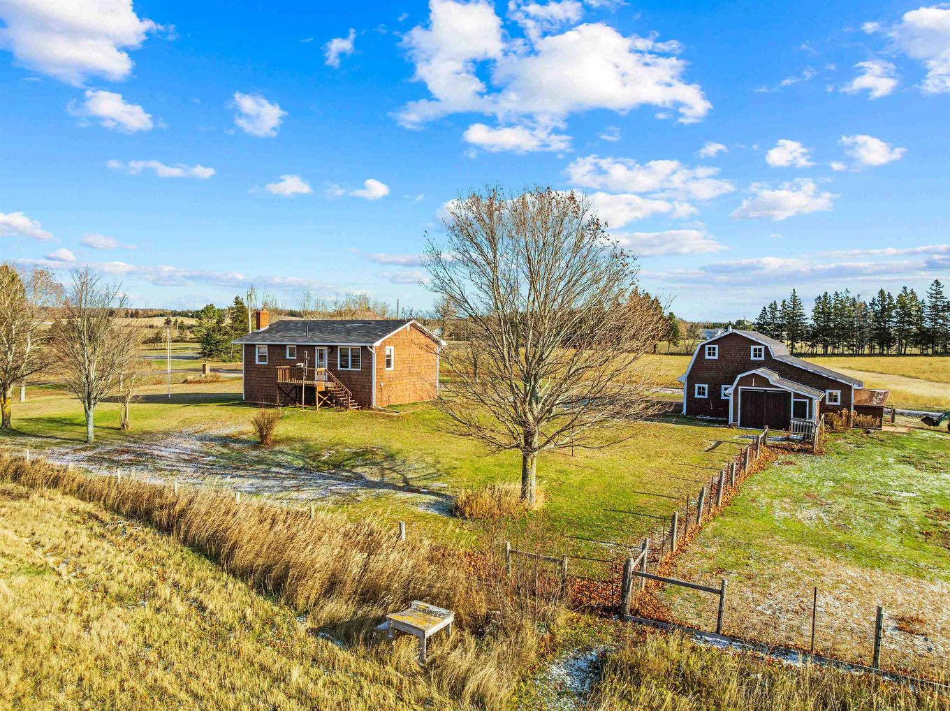 1391 Burlington Road, Burlington, PE