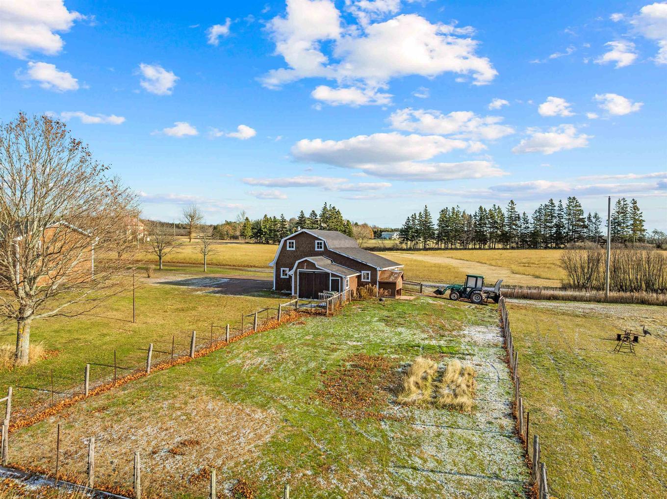 1391 Burlington Road, Burlington, PE