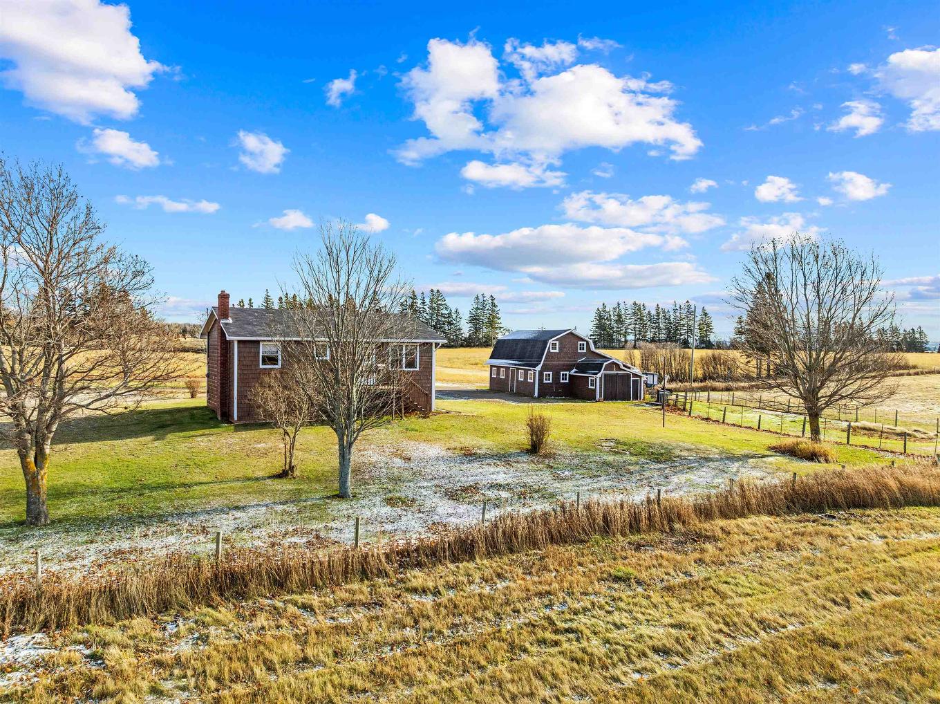 1391 Burlington Road, Burlington, PE