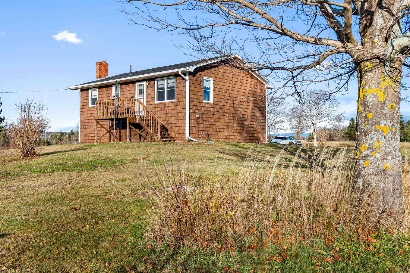 1391 Burlington Road, Burlington, PE