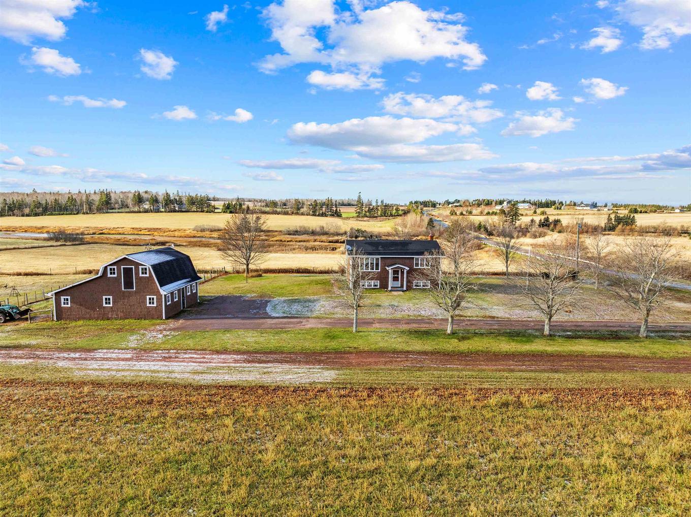 1391 Burlington Road, Burlington, PE