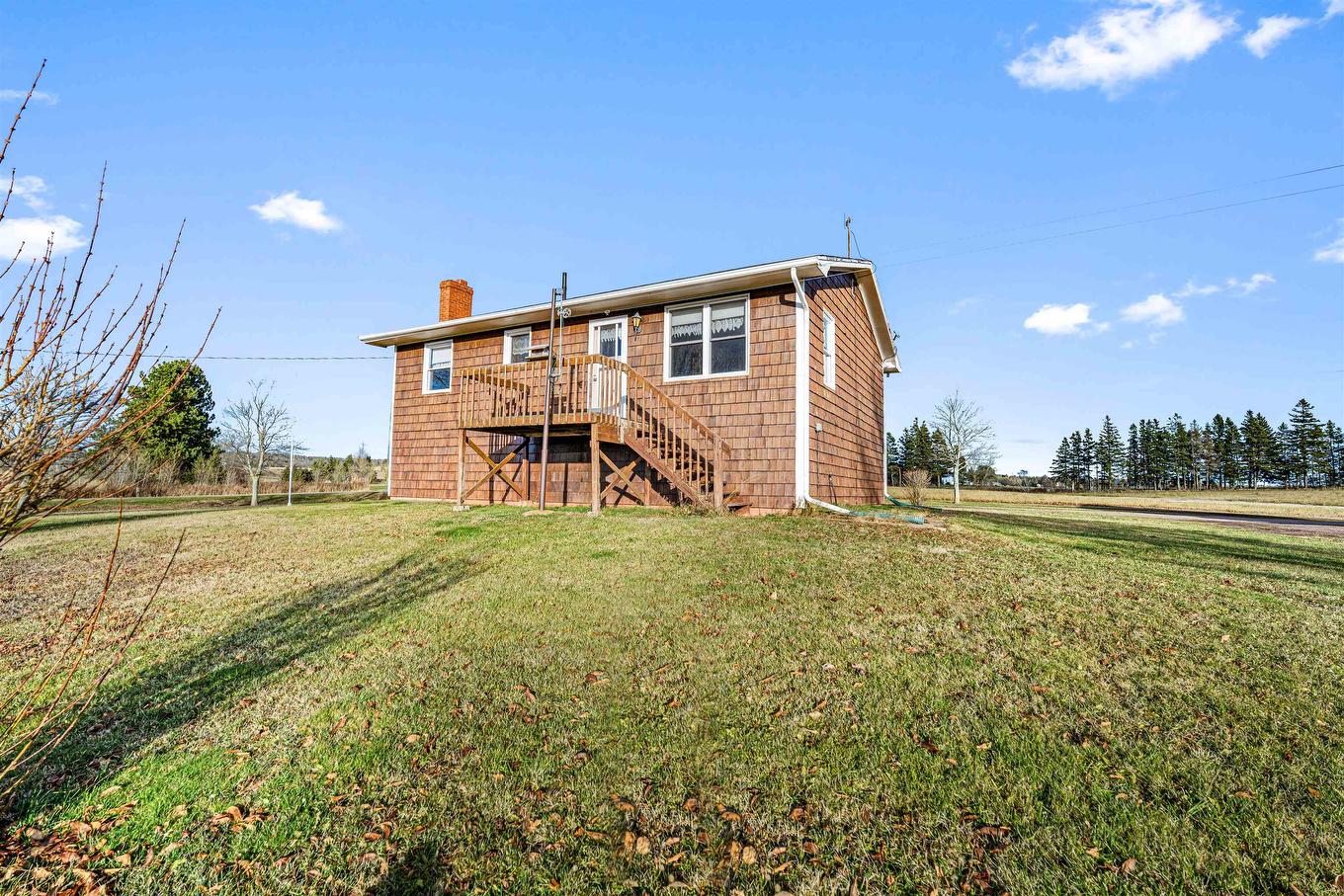 1391 Burlington Road, Burlington, PE