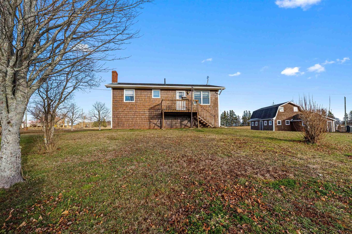 1391 Burlington Road, Burlington, PE