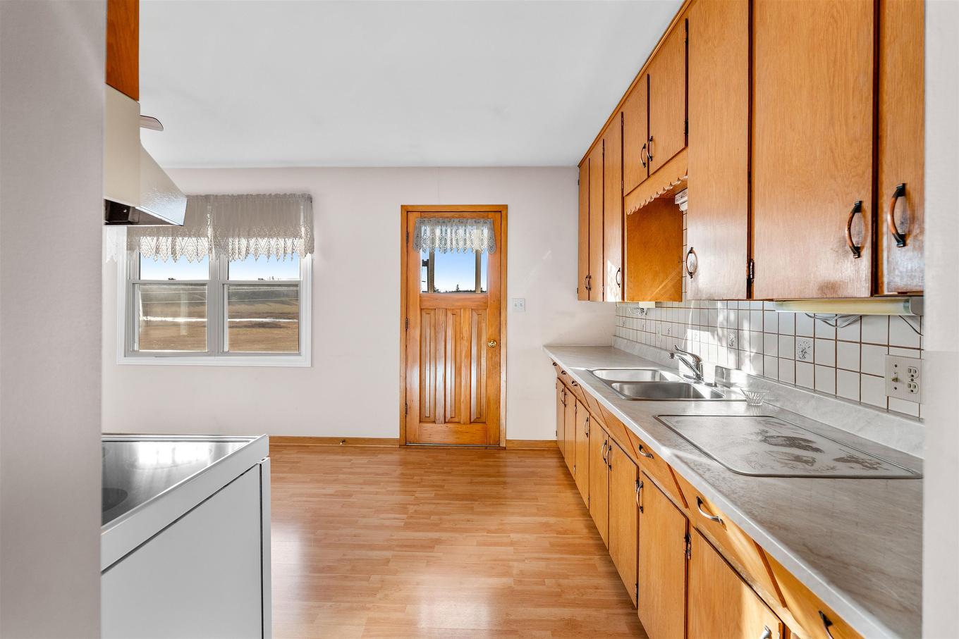 1391 Burlington Road, Burlington, PE