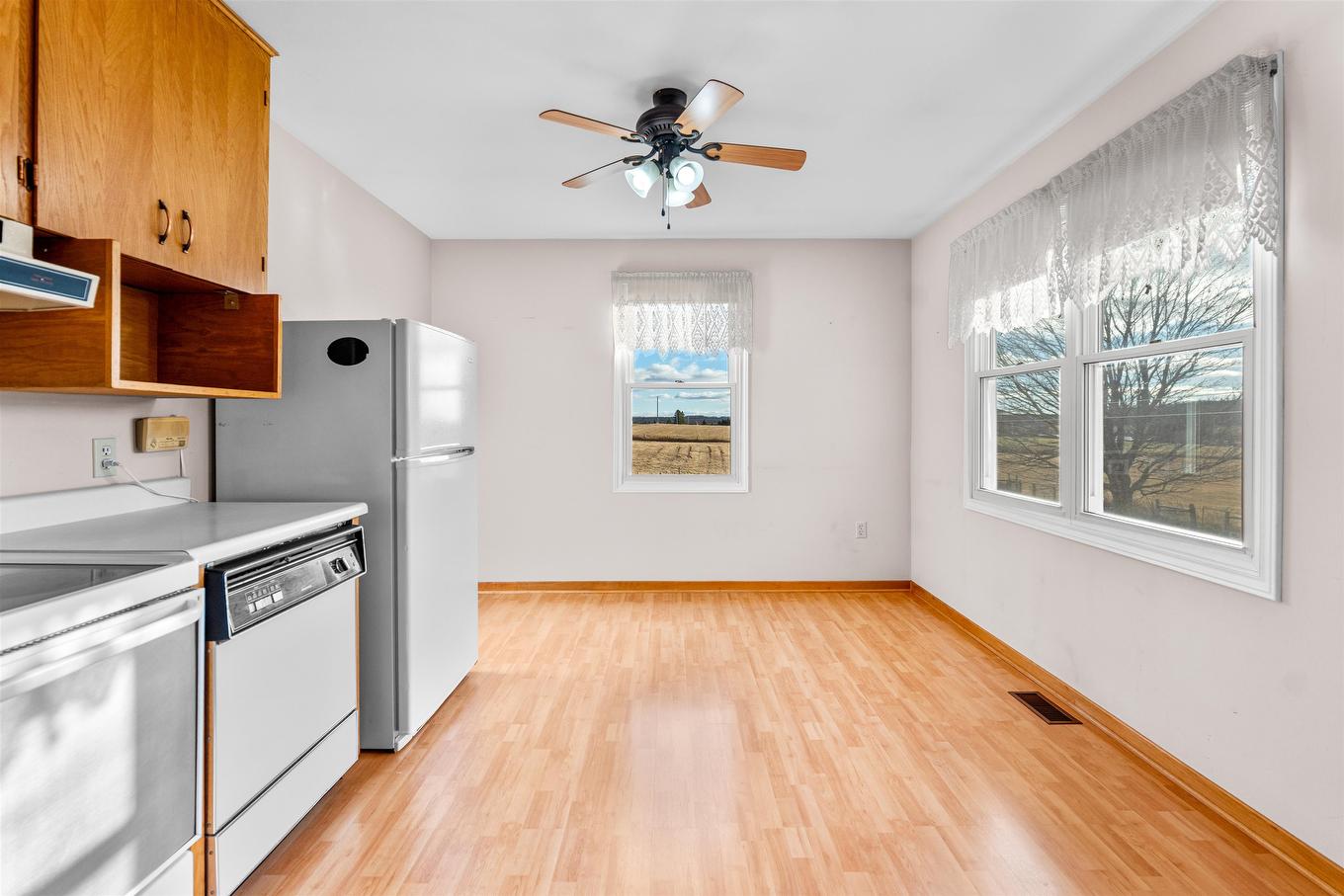 1391 Burlington Road, Burlington, PE