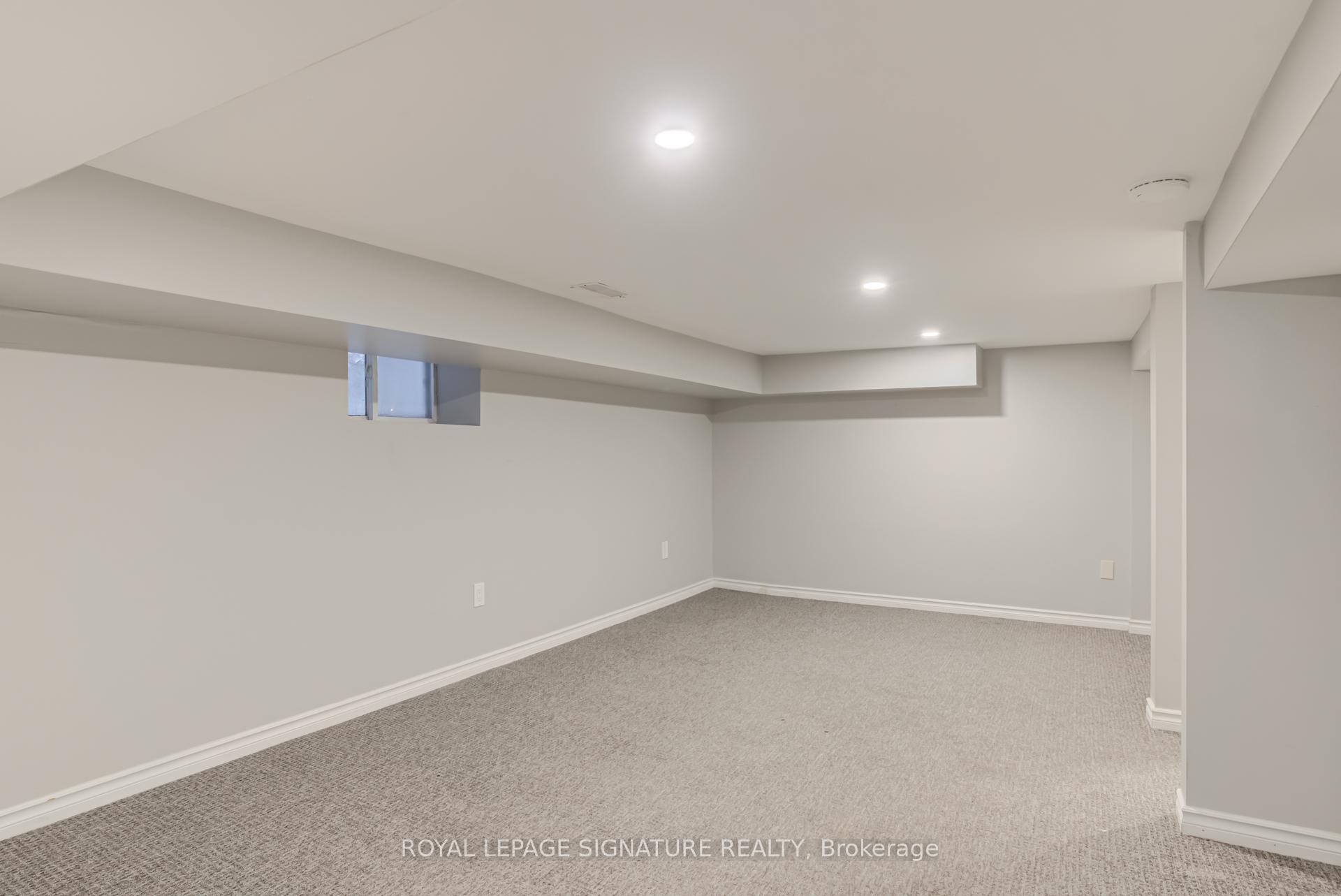 Bsmt-47 Harvey Street, Hamilton, ON