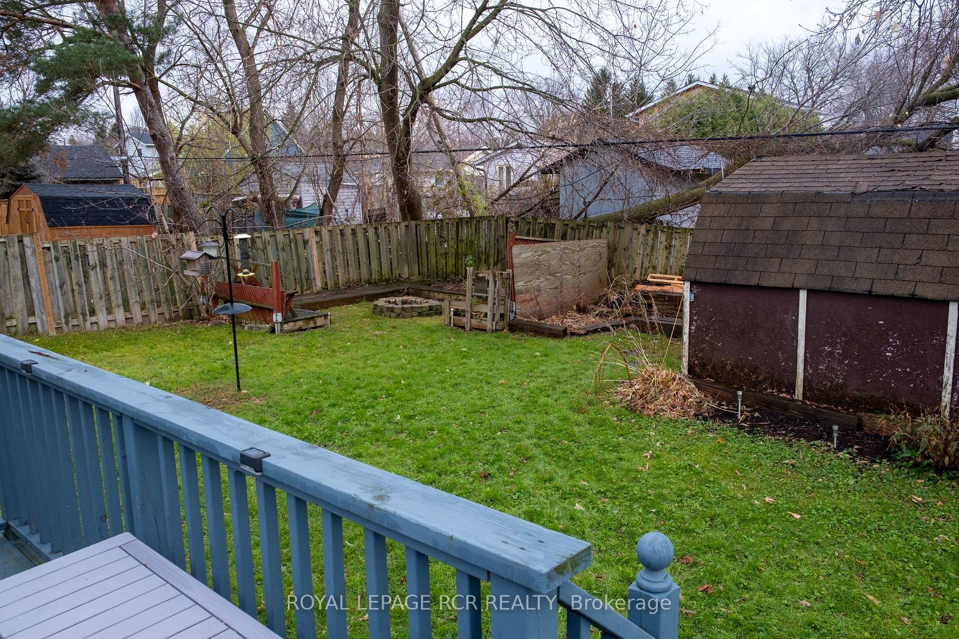 341 Miami Drive, Georgina, ON - Outdoor