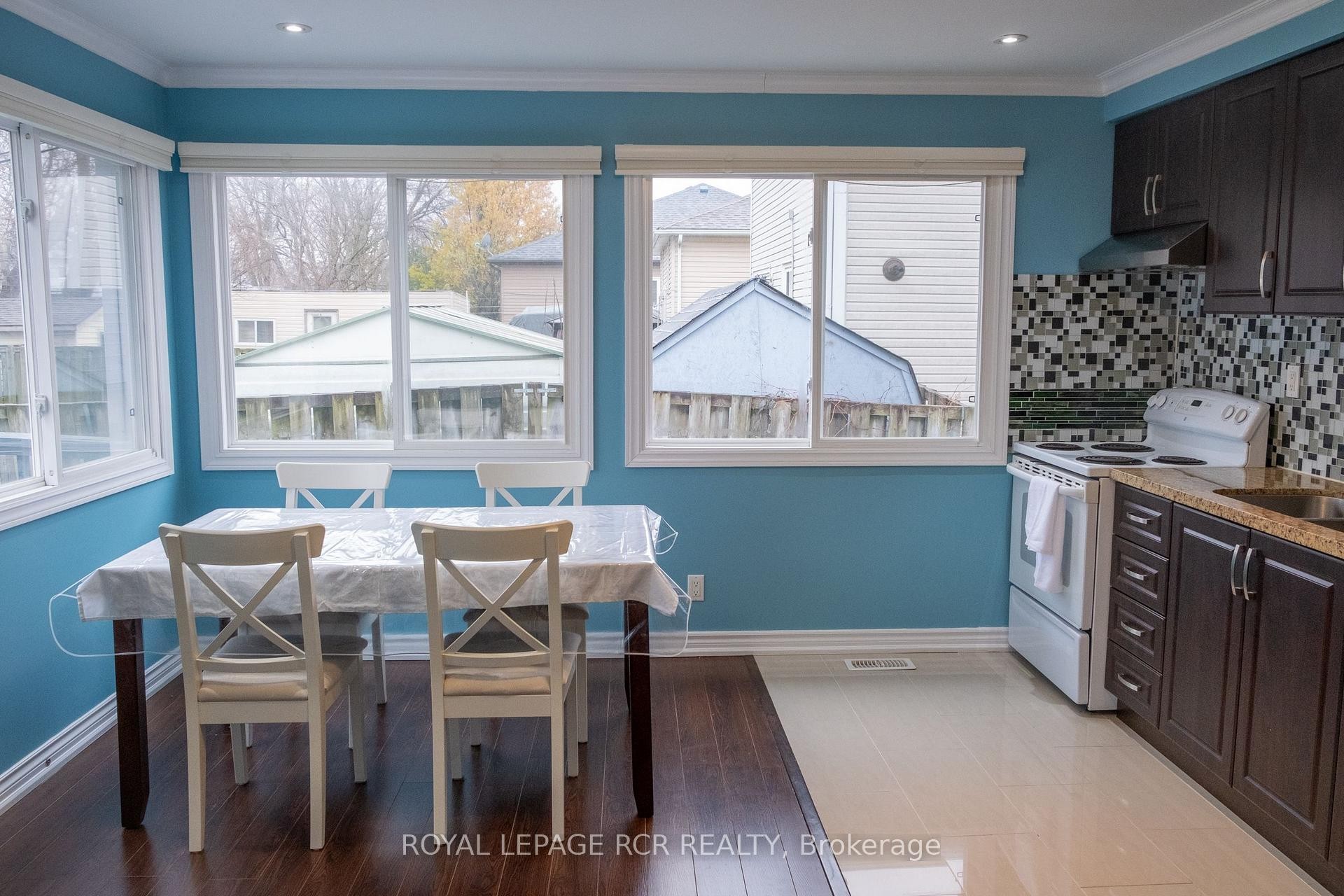 341 Miami Drive, Georgina, ON - Indoor