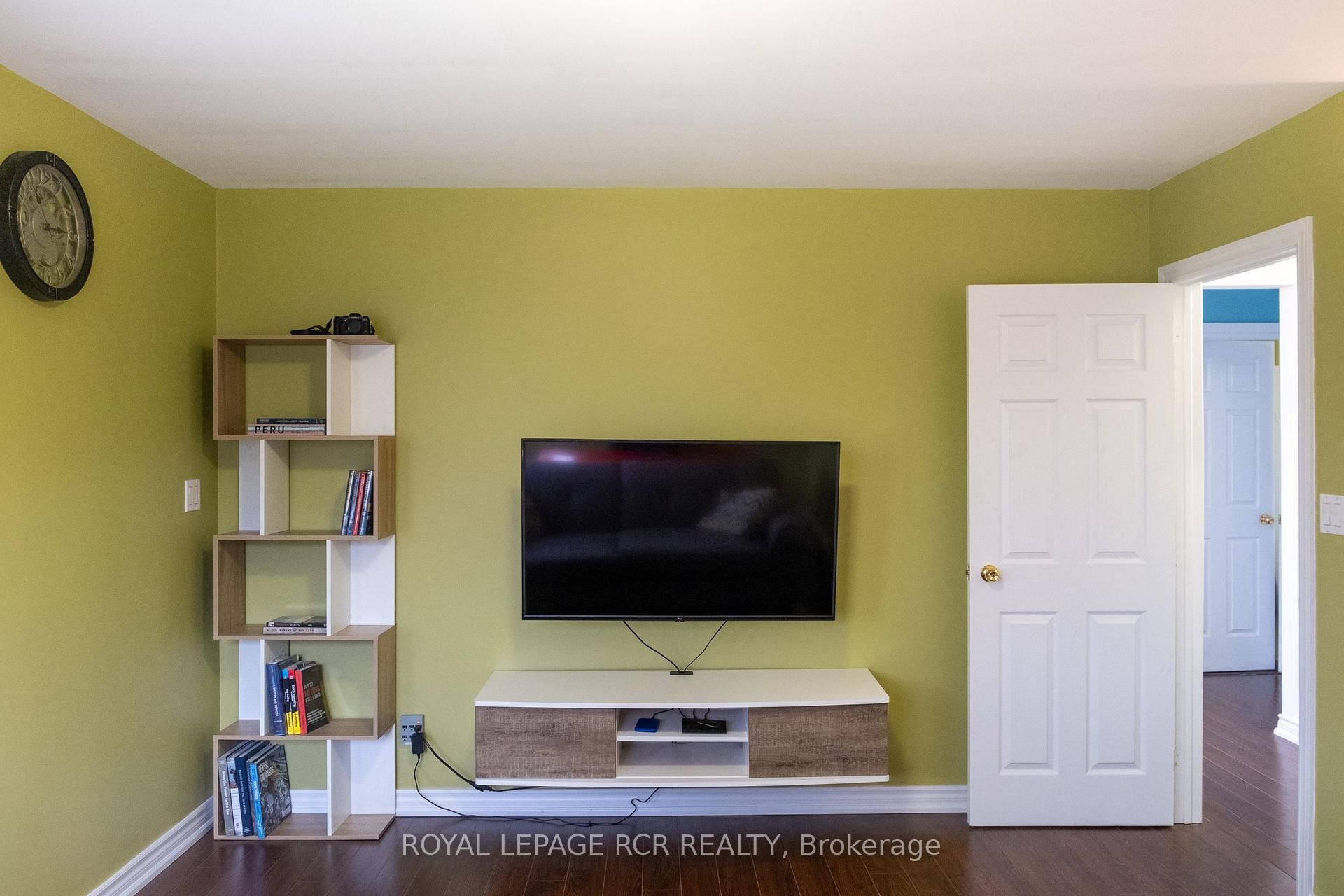 341 Miami Drive, Georgina, ON - Indoor