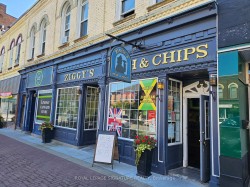 21 Kent Street W Kawartha Lakes, ON K9V 2X9