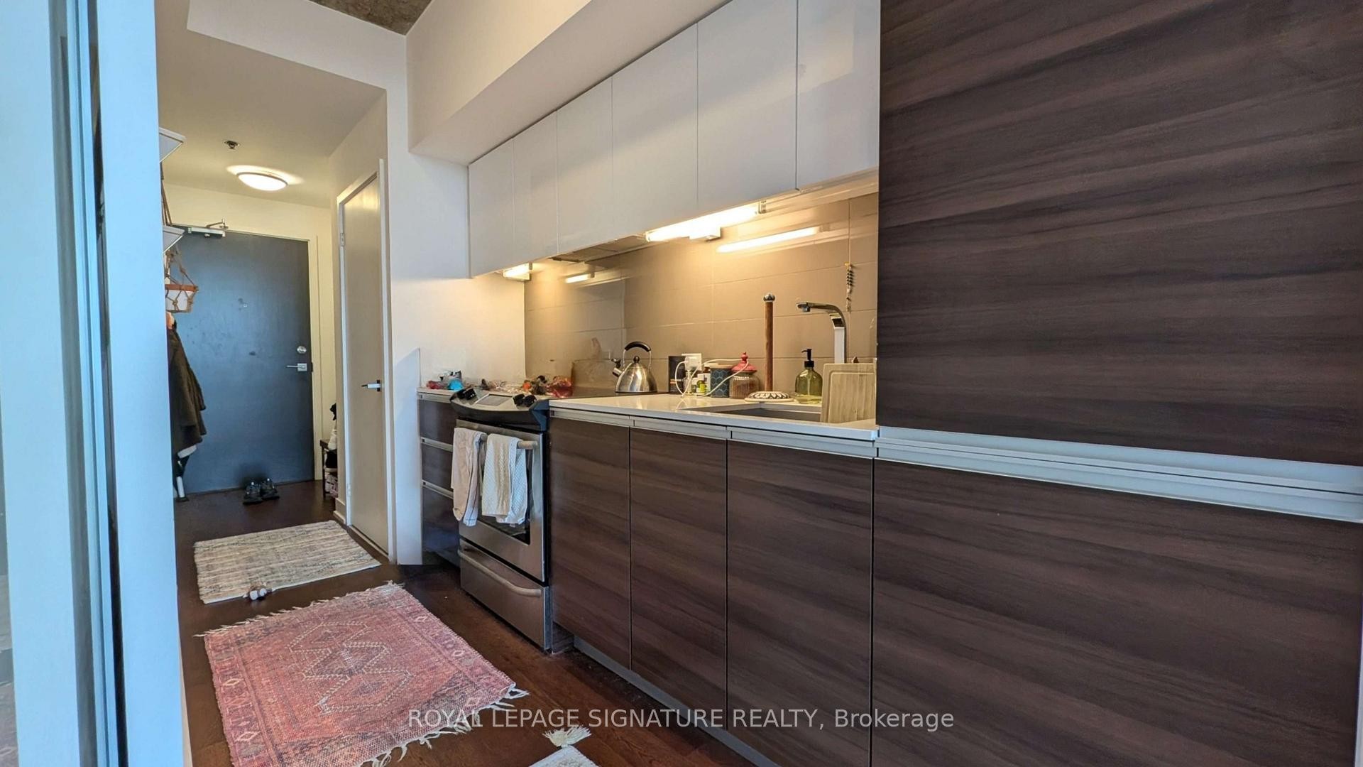 1210-20 Minowan Miikan Lane, Toronto, ON - Indoor