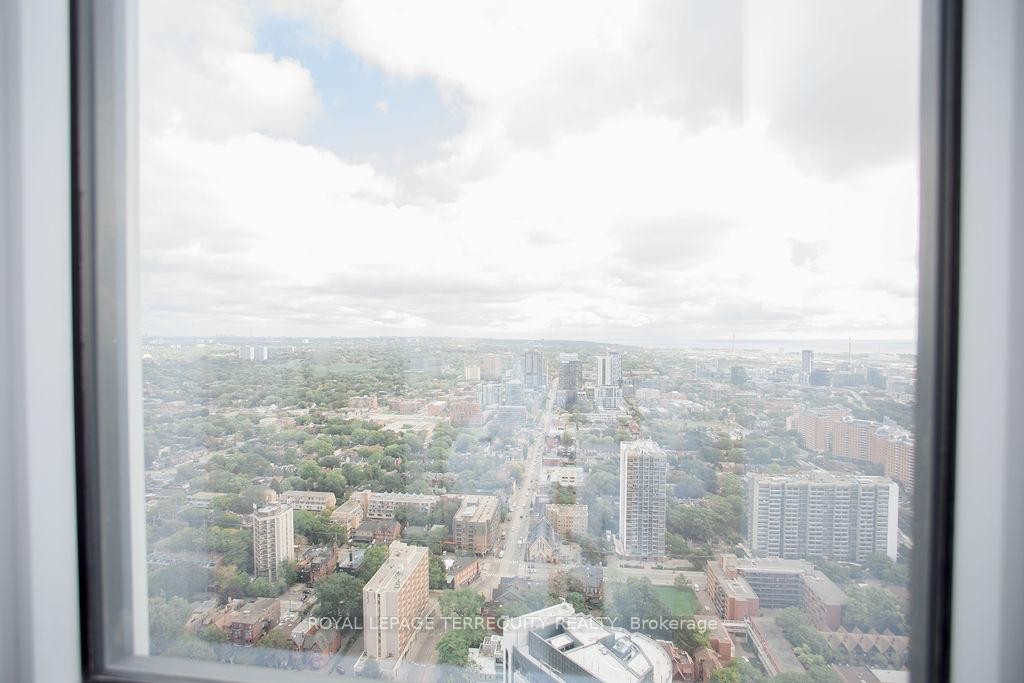 4603-251 Jarvis Street, Toronto, ON - Photo Showing Other Room