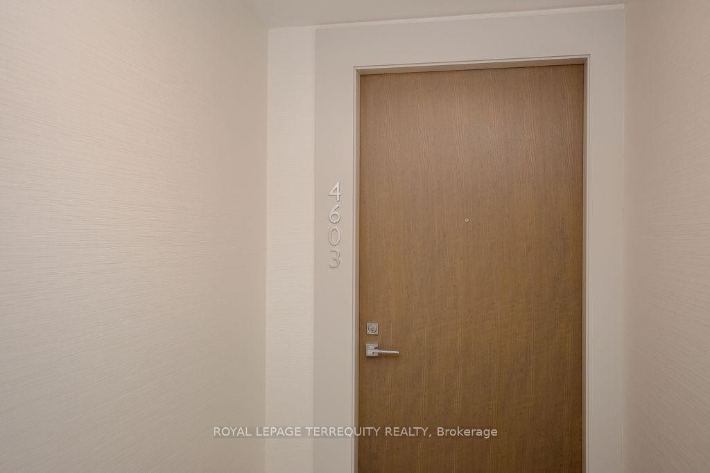 4603-251 Jarvis Street, Toronto, ON -