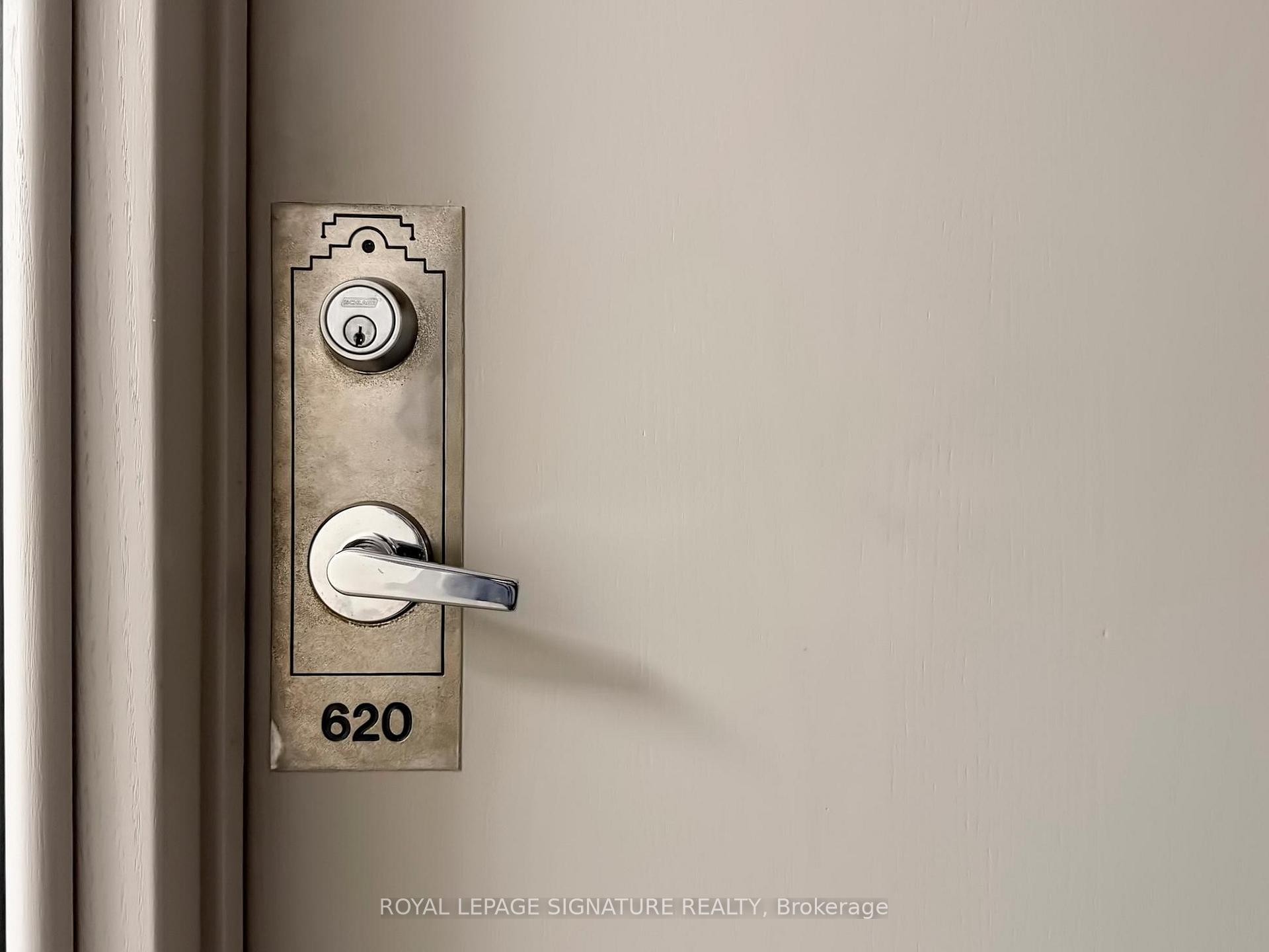 620-88 Corporate Drive, Toronto, ON -