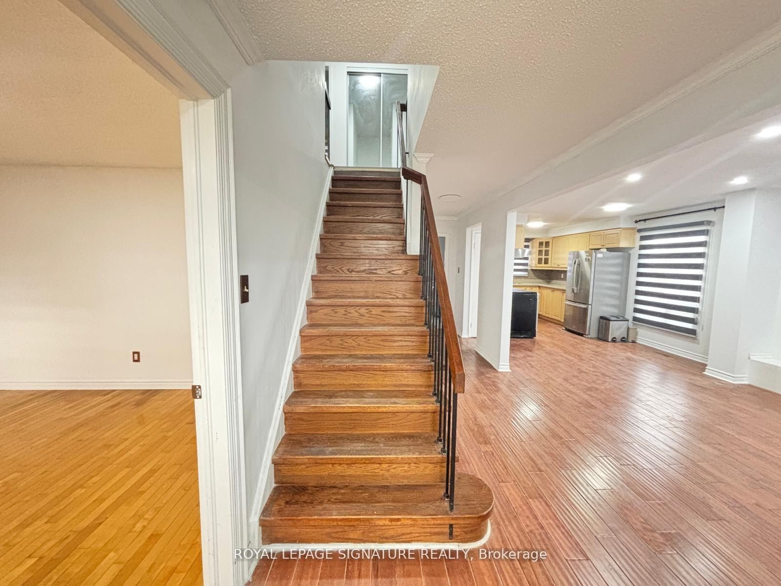 Main-59 Jayfield Road, Brampton, ON - Indoor Photo Showing Other Room