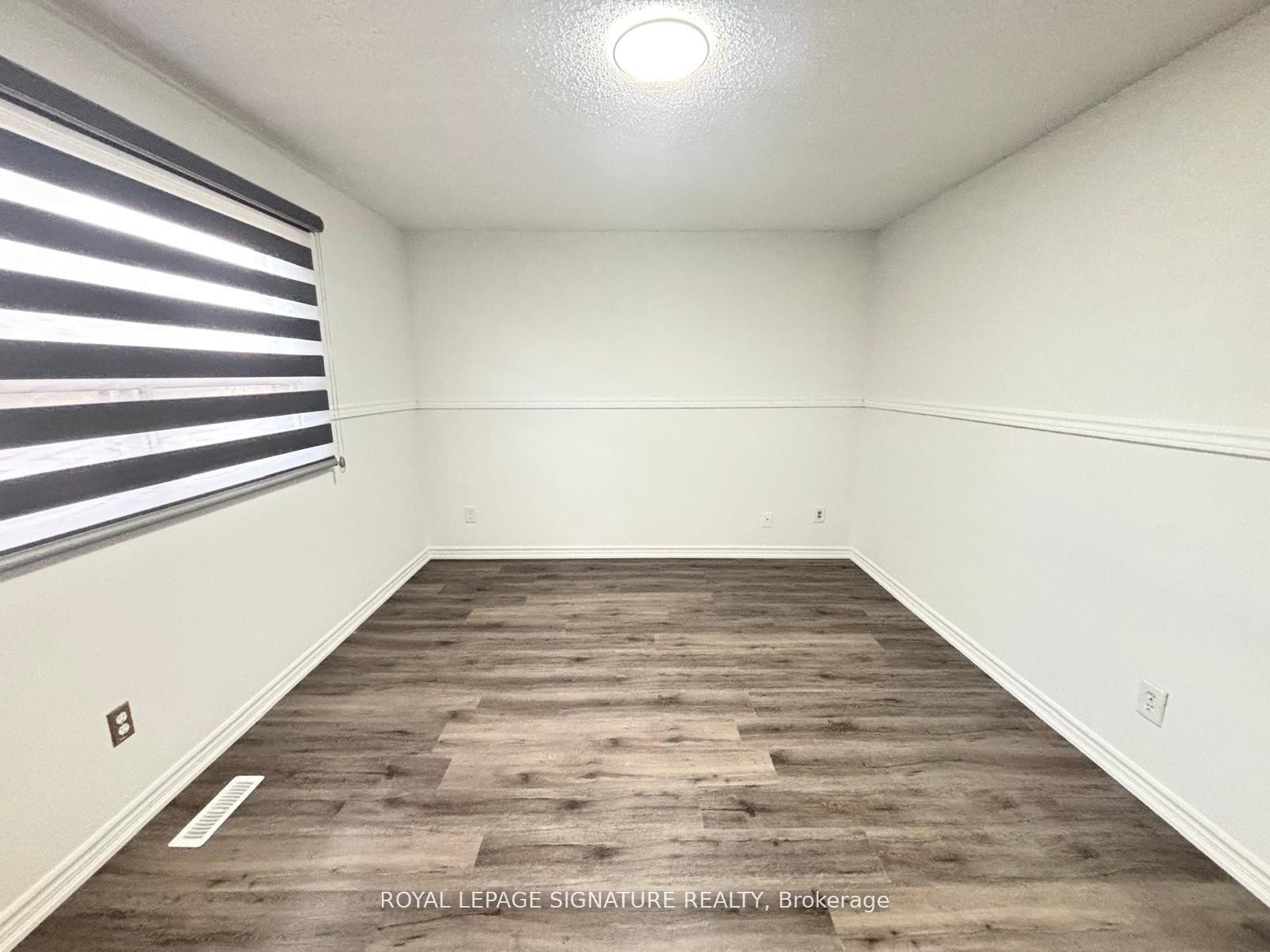 Main-59 Jayfield Road, Brampton, ON - Indoor Photo Showing Other Room