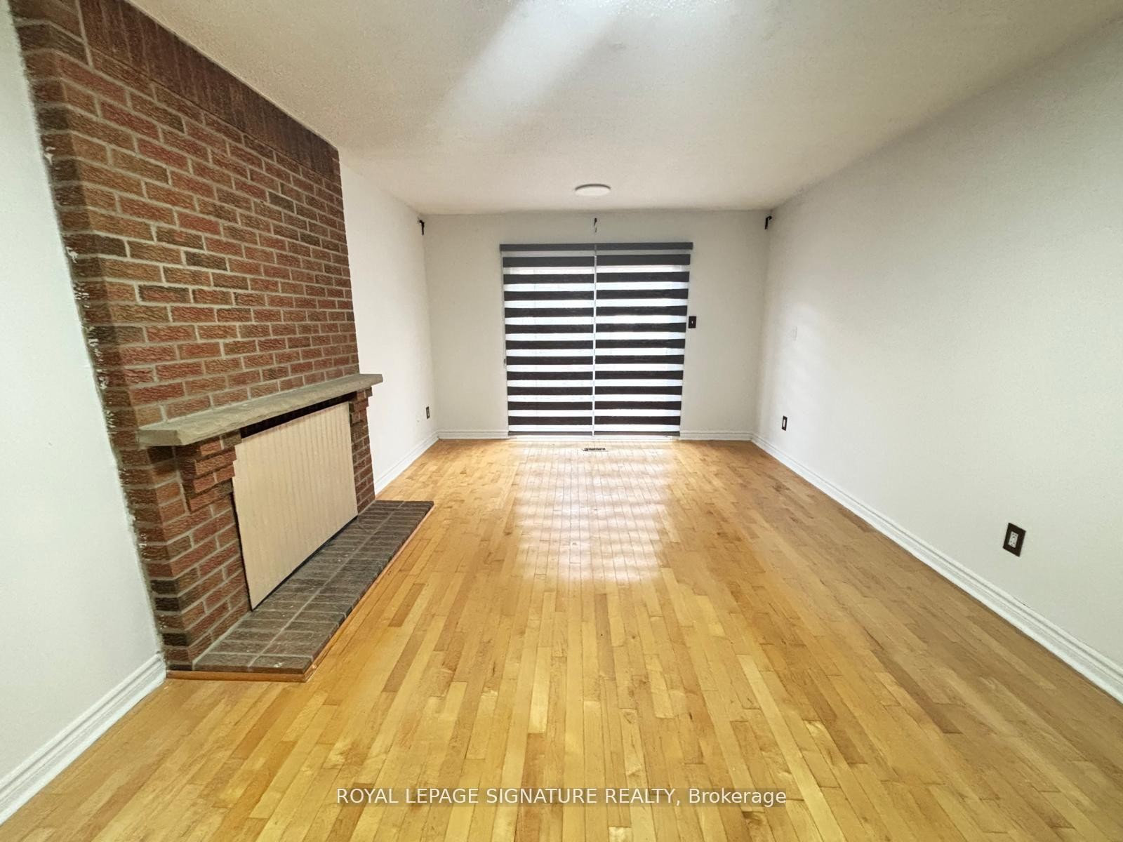 Main-59 Jayfield Road, Brampton, ON - Indoor Photo Showing Other Room